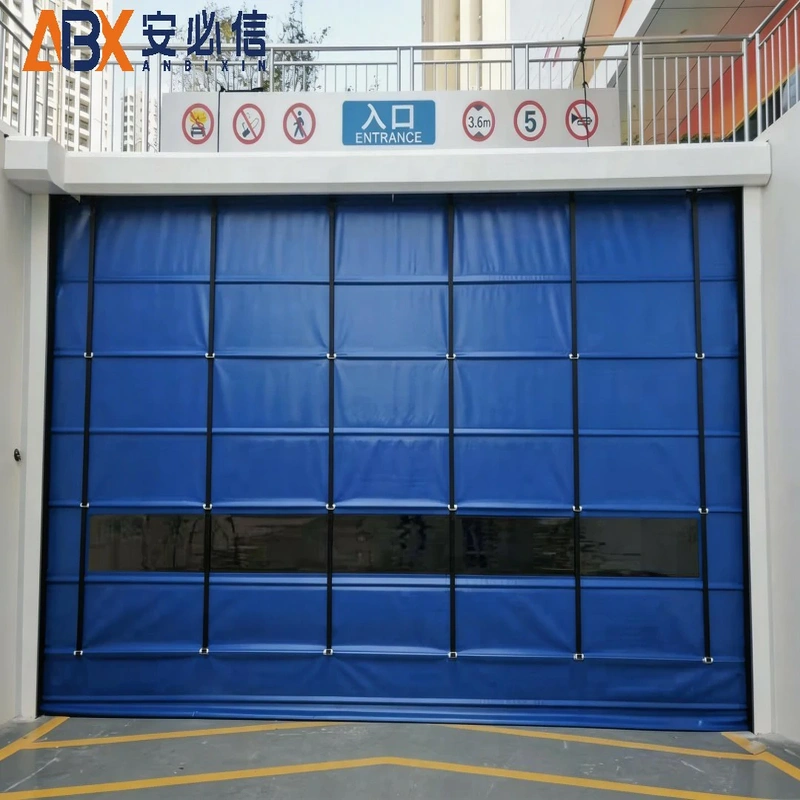 丽江冷库门封